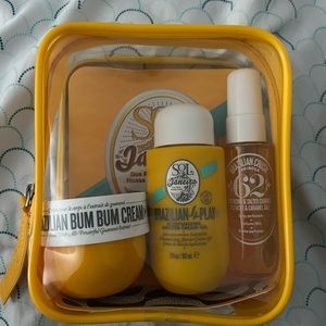 Sol de Janeiro Brazilian Bum Bum Jet Set